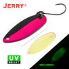 Jerry Sagittarius Spoons 2g 3.5g 5.5g
