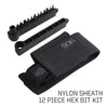 SOG PowerAccess Deluxe 21-in-1 Tactical MultiTool