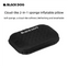 Blackdog Outdoors Inflatable Camp Pillow