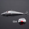Noeby Versatile Trolling Minnow 140mm/50g 180mm/98g