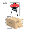36 x 52CM Portable Grill