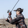 Histar Vector Competitive Carbon Spinning/Casting Rod DKK-A Guide Ring 2PC L/M/ML/MH Fast Action 2.03m-2.31m