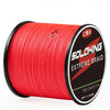 SoloKing 300M PE Braided Fishing Line 10LB-100LB