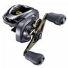 Shimano CURADO DC (2018) Saltwater Low Profile Baitcast Reel 6.2:1 7.4:1 8.5:1 6+1BB 5Kg Max Drag
