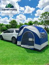 Lohascamping 3-4 Person Outdoor Car/SUV Tent