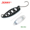 Jerry Sagittarius Spoons 2g 3.5g 5.5g