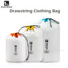 HIKEMAN Ultralight Waterproof Stuff Sack S M L