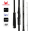 PureLure Seabed Spinning/Casting Rod 3.0m/3.3m/3.6m 2-3PC