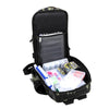 Tribal Hawk Tactical Camo Fishing Backpack