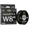 SeaKnight MANSTER W8 II PE Braid Line 150M 300M 500M 15LB-100LB