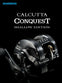 Shimano Calcutta Conquest (2024) SHALLOW EDITION Drum Baitcasting Reel 7.4:1 13+1BB Max Drag 4Kg