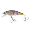 LTHTUG AGILE 55S 55mm 9g Sinking Jerkbait
