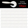 Neptune Spear Soft Plastic Grub 120Pc/Lot