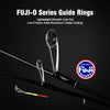 MiFiNE Chase Spin XUL Ultralight Spinning Rod MF 2PC 1.8m/1.85m/1.93m