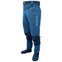 Seakirin 4-Layer Waterproof Waist Wader