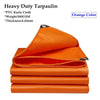 10 Color 500GSM Heavy Duty Waterproof PVC Tarpaulin