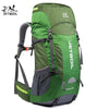 JETBOIL Tactical Camping Backpack 55L