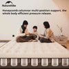 Naturehike Inflatable Mattress 1/2/3 Person