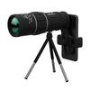 16x52 High-Power Dual Focus Optical Zoom Monocular