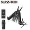 SWISS+TECH 16 in 1 Multi-Tool