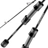 Seasir Riveria BFS Ultralight Casting/Spinning Rod 30T+40T Carbon 1.5M-1.98M UL 2PC