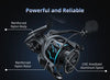 KastKing Spartacus III Spinning Reel 7-10KG Max Drag 6.2:1 10+1BB