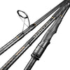 PureLure Seabed Spinning/Casting Rod 3.0m/3.3m/3.6m 2-3PC