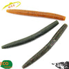 W&K 6Pcs 10.5cm/8g Senko Lure