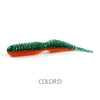 Supercontinent Tanta Worm Bait 40mm/63mm 12/30Pcs