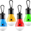 Camp Lightbulb LED Lantern 100LM
