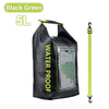 PVC Waterproof Dry Bag 2L 5L