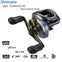 Shimano CURADO DC (2022) Saltwater Low Profile Baitcast Reel 7.4:1 8.5:1 6+1BB 5-5.5Kg Max Drag