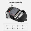 Camping Backpack Hiking Travel Backpack 40L Outdoor Water-Repellent Camping Backpack Trekking Backpack Walking Daypack
