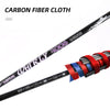MiFiNE WHIRLY Telescopic Spinning Rod 2.1M-3.6M Lure Weight 20-60g Carbon MH
