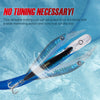 Noeby Versatile Trolling Minnow 140mm/50g 180mm/98g