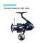 Shimano TWIN POWER XD (2021 Version) Spinning Reel Hagane Gear/Body MGL Rotor X-SHIP