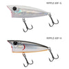 Tsurinoya Ripple 60F Surface Popper Lure 60mm 8.7g