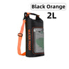 PVC Waterproof Dry Bag 2L 5L