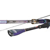 Histar Waves Spinning/Casting Rod 2.4m-3.0m MF Action 2-3PC