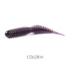 Supercontinent Tanta Worm Bait 40mm/63mm 12/30Pcs