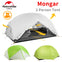 Naturehike Mongar 2-3 Person Ultralight Waterproof Tent