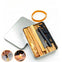 Pine Mingzi Flint and Steel Fire Starter Kit