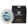 Kylebooker Fly Fishing Line 100FT WF 3 4 5 6 7 8