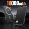 500000mAh Portable Magnetic Wireless Power Bank PD22.5W Fast Charging