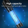 24000mAh Ultra Bright Tactical LED Flashlight