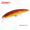 Jerry Arrow Sinking Minnow Lure 9cm 9.2g