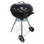 K-STAR Portable Outdoor Charcoal BBQ Grill