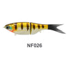 Noeby Amata Glide Swimbait 215mm 73g Slow Sinking