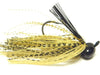 wLure 17g Weedless Skirted Jig
