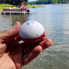 ReelSonar iBobber Wireless Bluetooth Smart Fish Finder